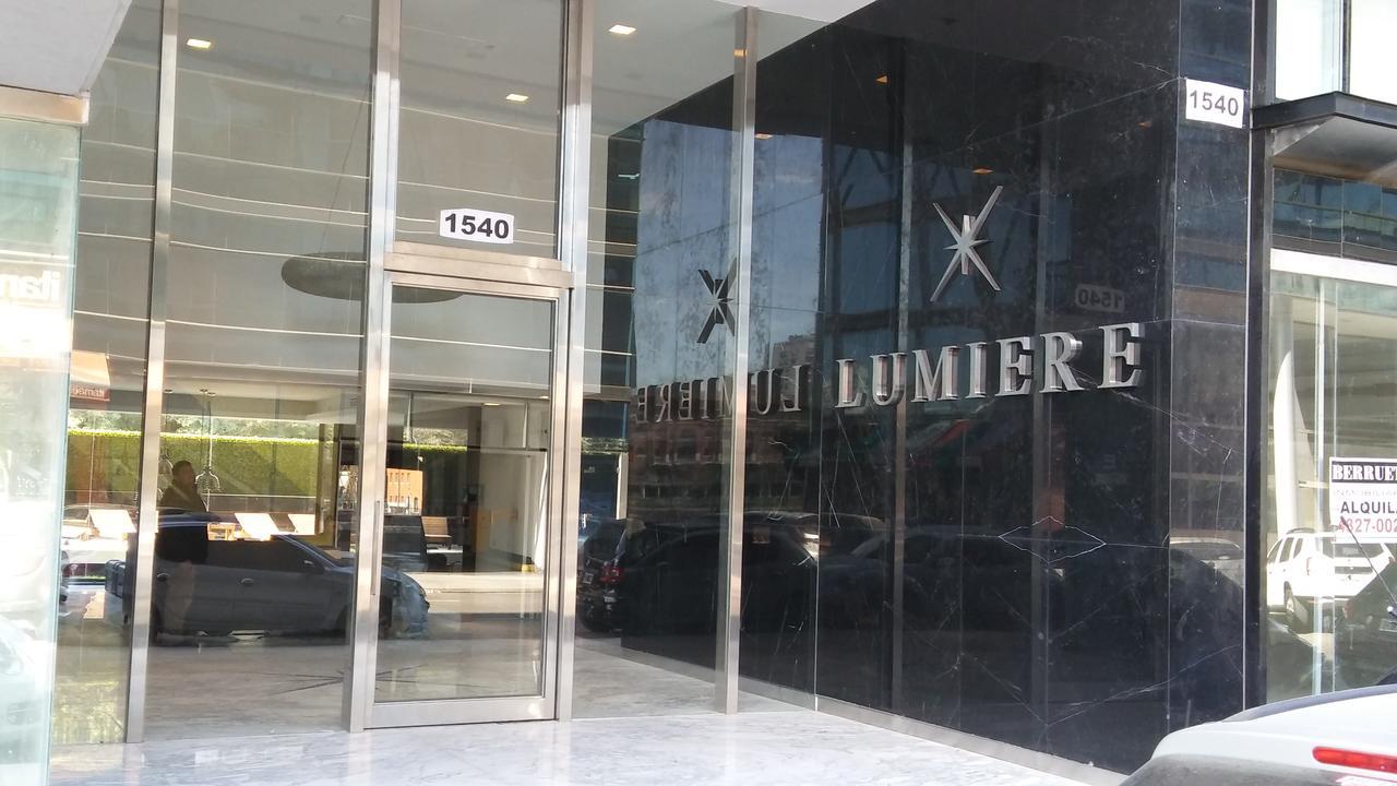 Lumiere Puerto Madero Buenos Aires Exterior foto