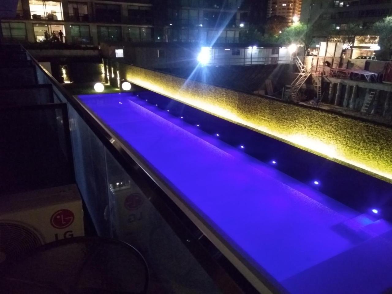Lumiere Puerto Madero Buenos Aires Exterior foto