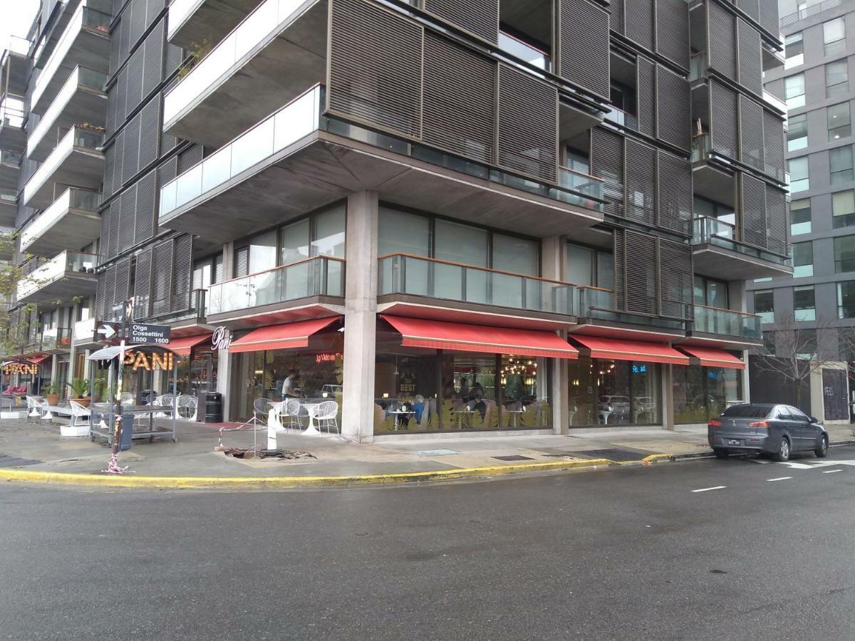 Lumiere Puerto Madero Buenos Aires Exterior foto